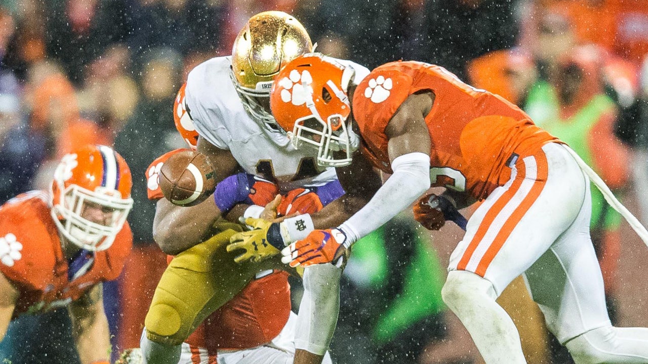 ACC Playlist: No. 6 Clemson remains ACC favorite despite close calls